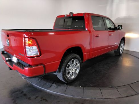 Used 2022 RAM 1500 Big Horn image 6