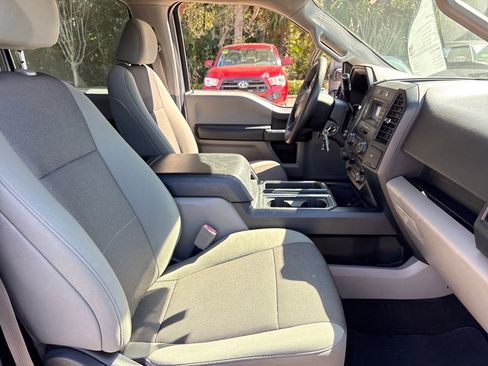 Used 2018 Ford F150 XL w/ Equipment Group 101A Mid image 28