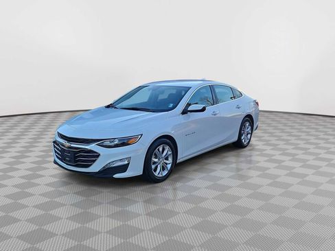 Certified 2023 Chevrolet Malibu LT image 4