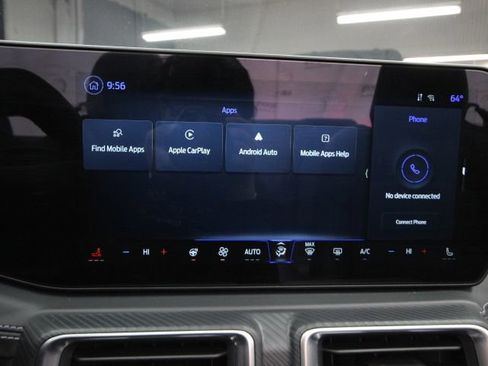 Used 2025 Ford Mustang Premium image 31