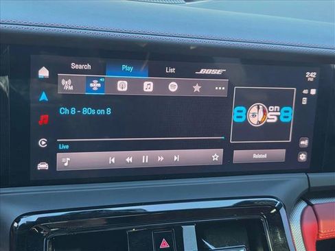 Used 2024 Porsche Panamera image 13