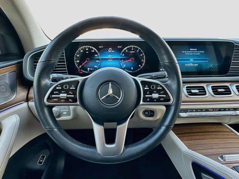 Used 2022 Mercedes-Benz GLE 350 image 11