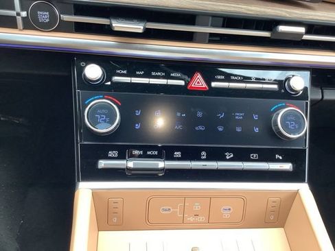 New 2026 Hyundai Santa Fe Calligraphy AWD/4WD image 25