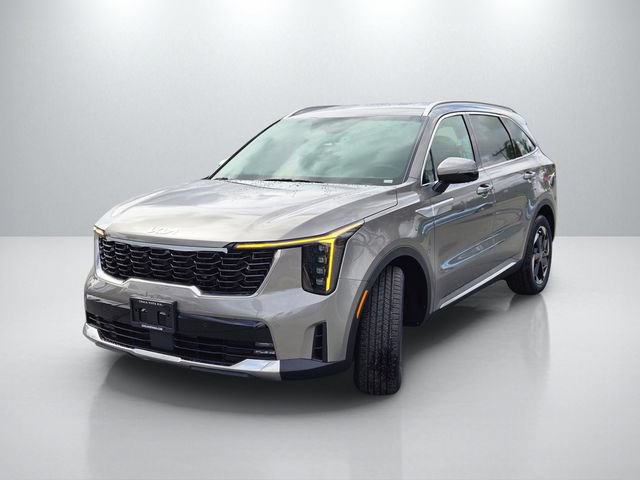 New 2026 Kia Sorento EX FWD image 8