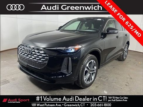 Certified 2025 Audi Q5 Premium w/ Convenience Package image 3