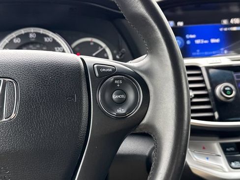 Used 2013 Honda Accord EX-L image 34