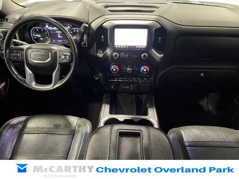 Used 2020 GMC Sierra 3500 Denali w/ Denali Ultimate Package AWD/4WD image 32