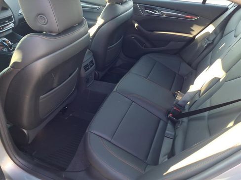 New 2026 Cadillac CT5 V image 6