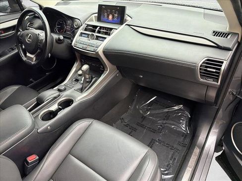 Used 2016 Lexus NX 200t AWD image 25