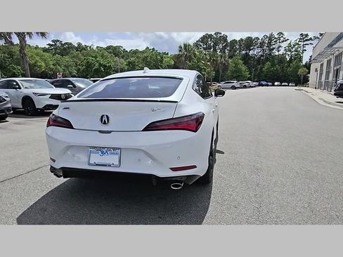 Certified 2026 Acura Integra A-Spec FWD image 26