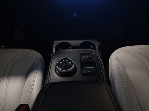 Used 2023 Ford Mustang Mach-E Premium w/ Mustang Nite Pony Package RWD image 18