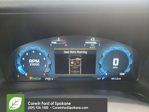 Certified 2025 Ford Bronco Outer Banks image 29