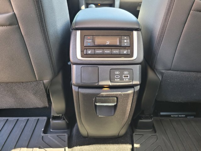 Used 2023 Subaru Ascent Onyx Edition Limited AWD/4WD image 15