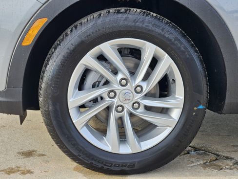 New 2026 Buick Envista Preferred FWD image 7