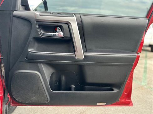 Used 2021 Toyota 4Runner SR5 RWD image 18