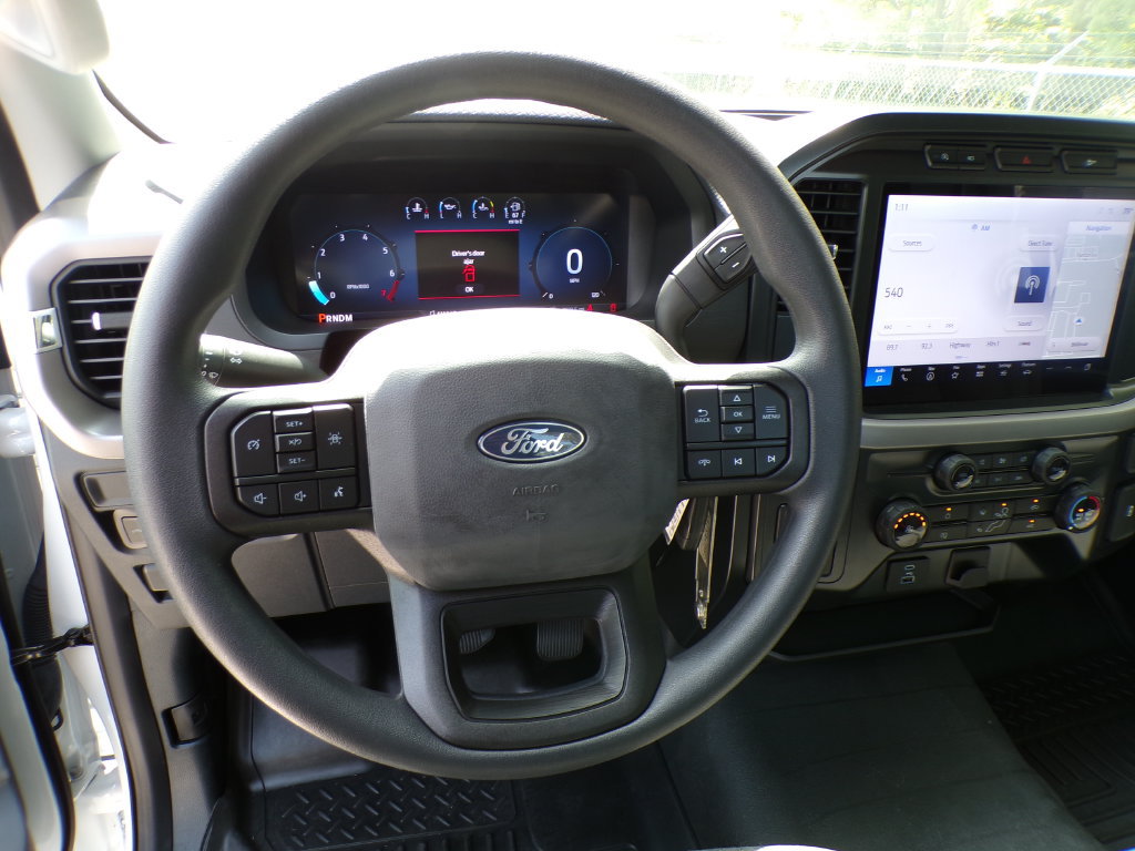 Used 2024 Ford F150 XL RWD image 12