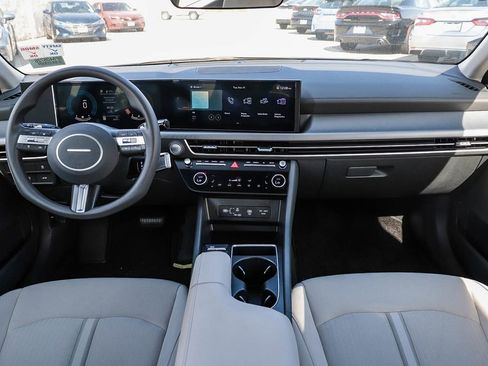 Used 2024 Hyundai Sonata SEL image 13