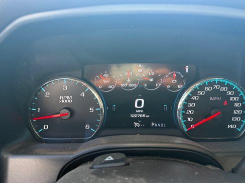 Used 2017 GMC Sierra 1500 Denali AWD/4WD image 9