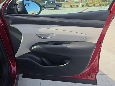 New 2026 Hyundai Tucson SEL image 31