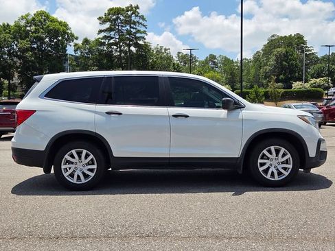 Used 2020 Honda Pilot LX image 6