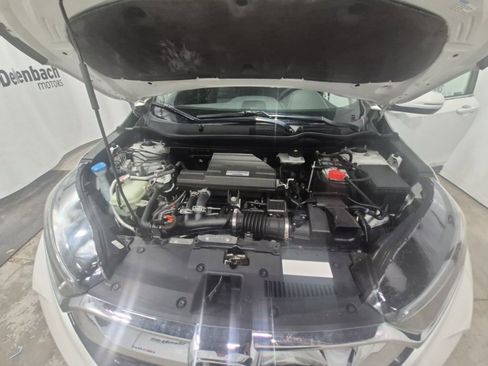Used 2019 Honda CR-V EX image 20