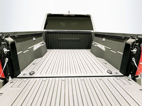 Used 2025 Toyota Tacoma SR image 25