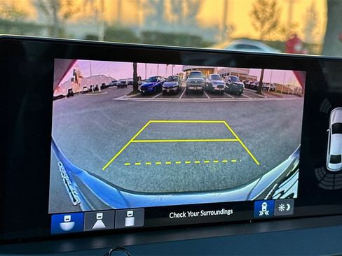 Certified 2024 Honda Accord EX-L image 21