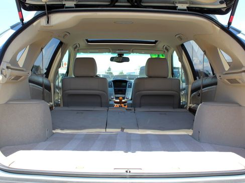 Used 2004 Lexus RX 330 AWD image 19