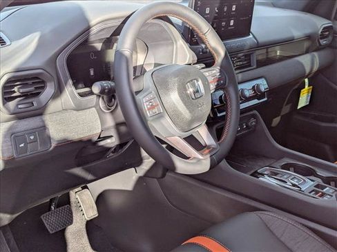 New 2026 Honda Passport TrailSport image 3