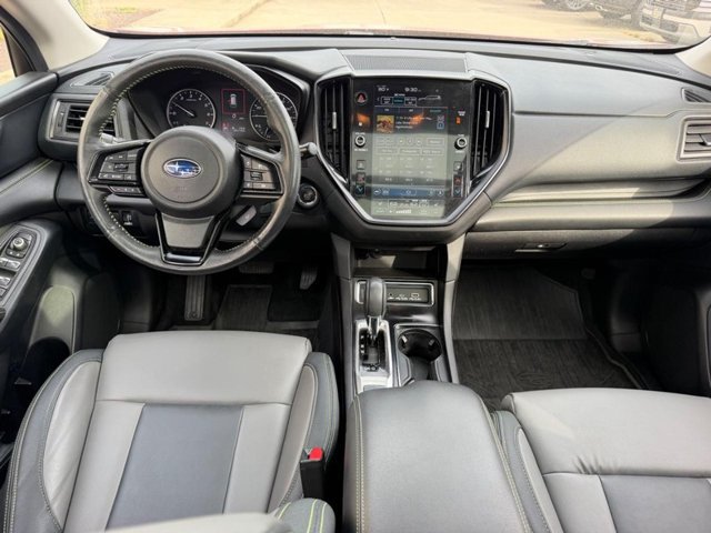 Used 2023 Subaru Ascent Onyx Edition AWD/4WD image 12