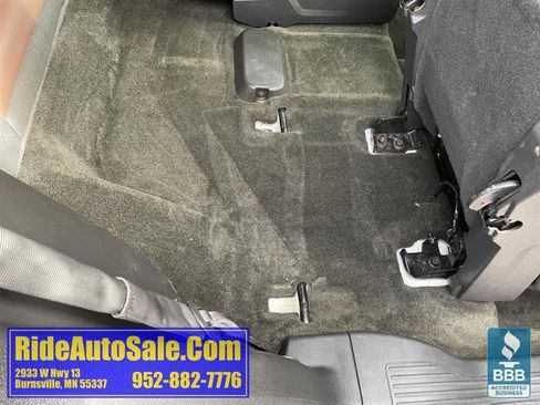 Used 2014 Ford Explorer Sport image 36