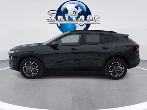 New 2026 Chevrolet Trax LT image 5