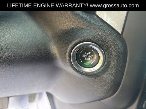 Used 2020 Chevrolet Silverado 1500 RST AWD/4WD image 21