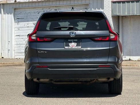 Used 2025 Honda CR-V LX image 5