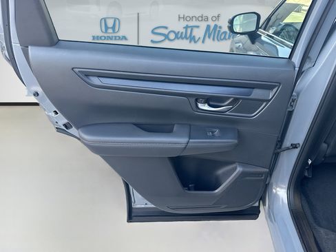 Certified 2023 Honda CR-V Sport image 25