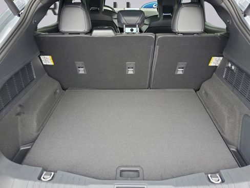 New 2025 Ford Mustang Mach-E GT image 43