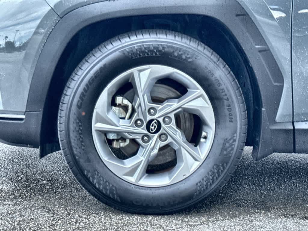 Used 2024 Hyundai Tucson SEL FWD image 11
