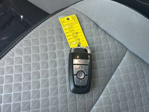 Used 2023 Ford Escape Active FWD image 41