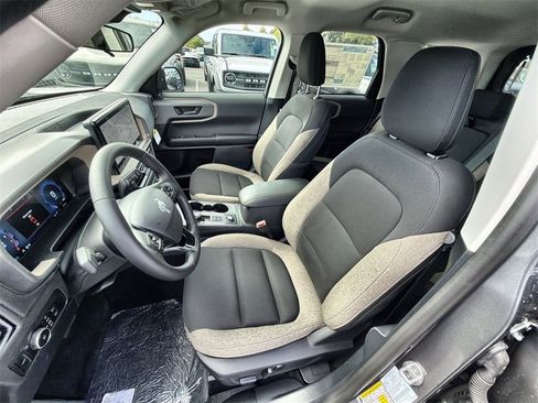 New 2025 Ford Bronco Sport Big Bend w/ Convenience Package image 12