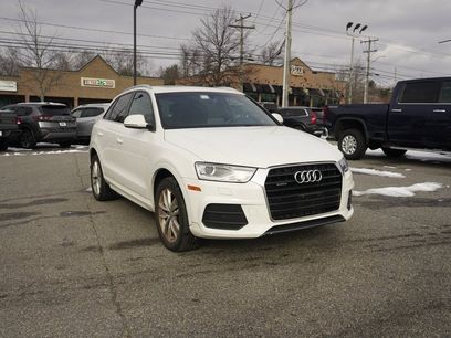 Used 2016 Audi Q3 2.0T Premium Plus w/ Technology Package