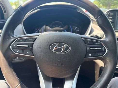 Used 2019 Hyundai Santa Fe Limited AWD/4WD image 21