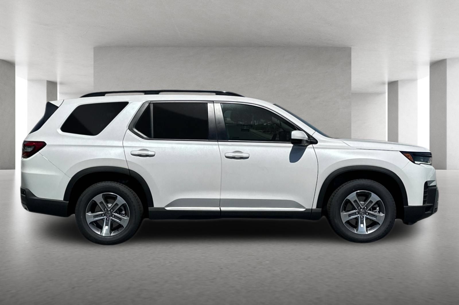New 2026 Honda Pilot EX-L image 3