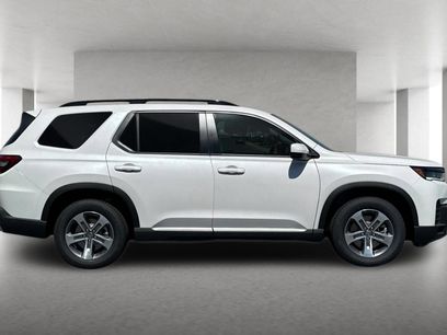 New 2026 Honda Pilot EX-L