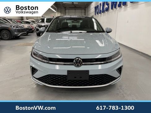 New 2026 Volkswagen Jetta SE image 6