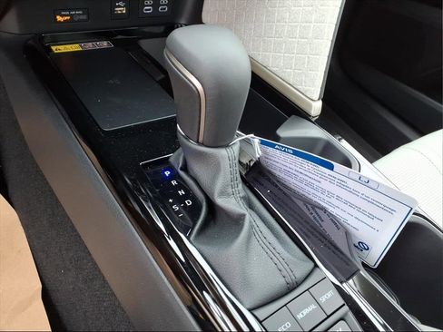 New 2026 Toyota Camry XLE w/ Premium Plus Package image 18