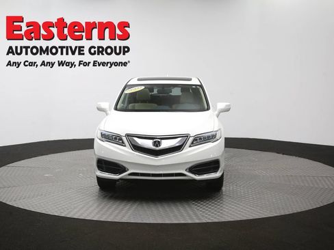 Used 2017 Acura RDX AWD image 56