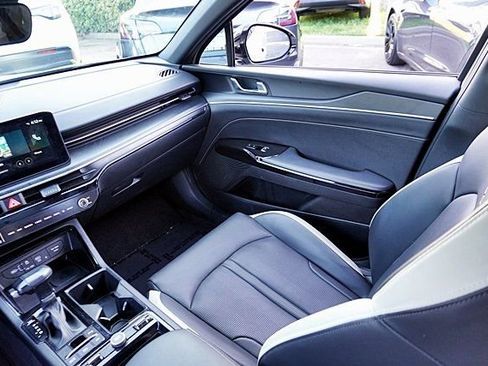 Used 2025 Kia K5 GT-Line image 20