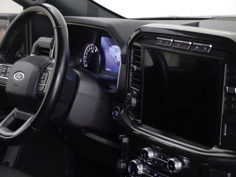 Used 2021 Ford F150 XLT w/ Equipment Group 302A High image 22