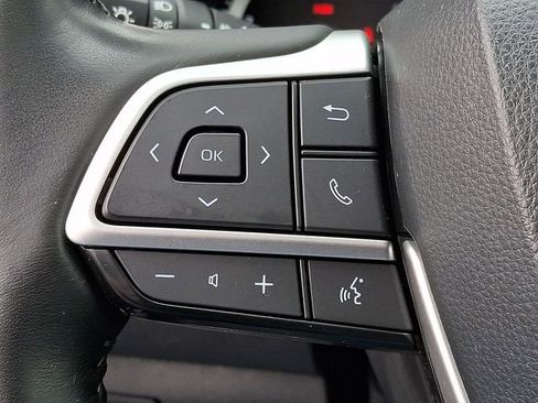 Used 2023 Toyota Highlander XSE AWD/4WD image 21