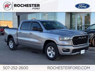 Used 2025 RAM 1500 Big Horn